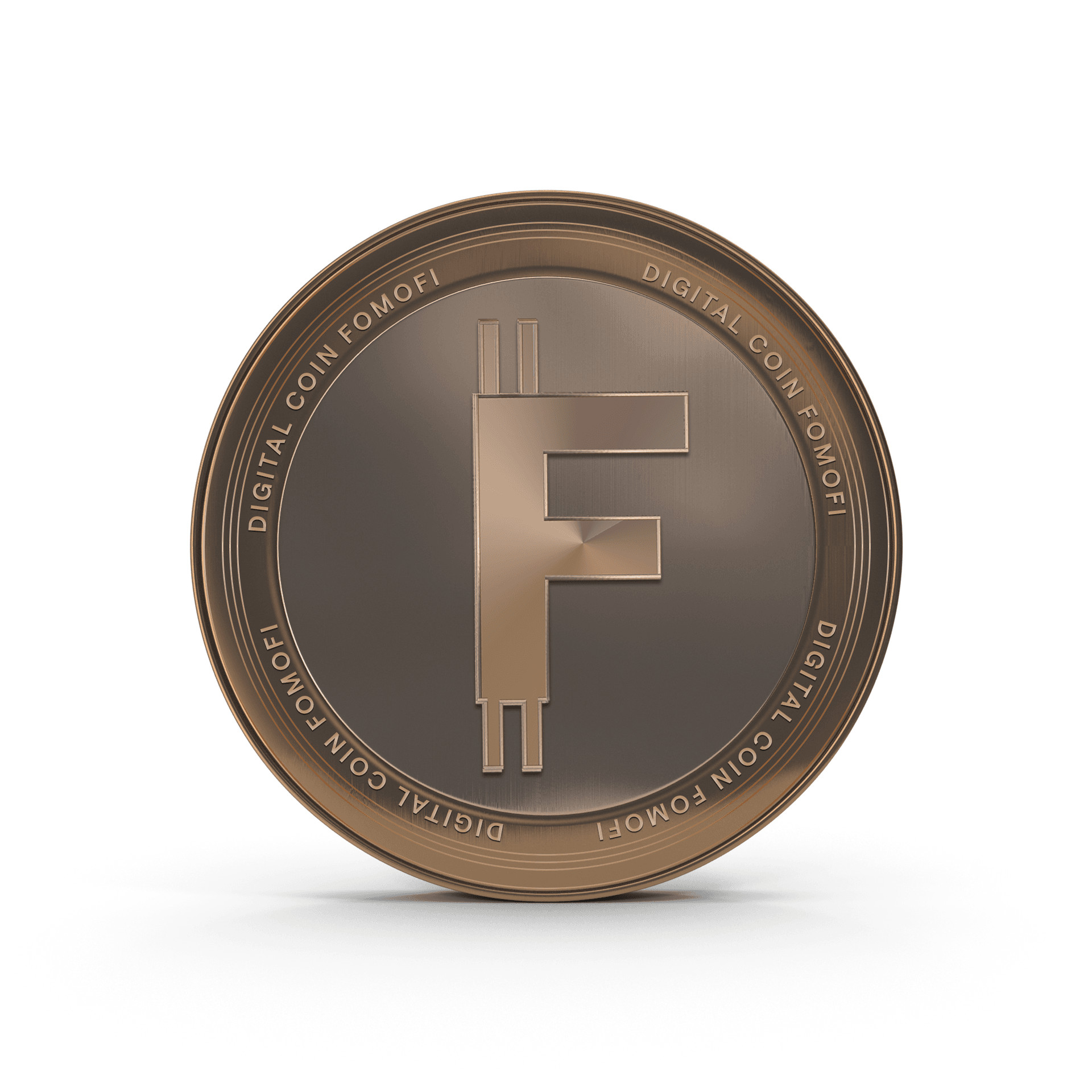 FOMOcoin cryptocurrency